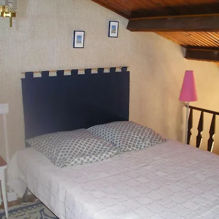 Prázdninový dům Lagon Bleu Immobilier *