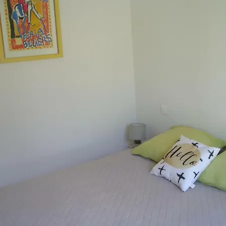 Lagon Bleu Immobilier Vendres