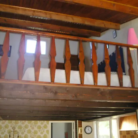 Prázdninový dům Lagon Bleu Immobilier