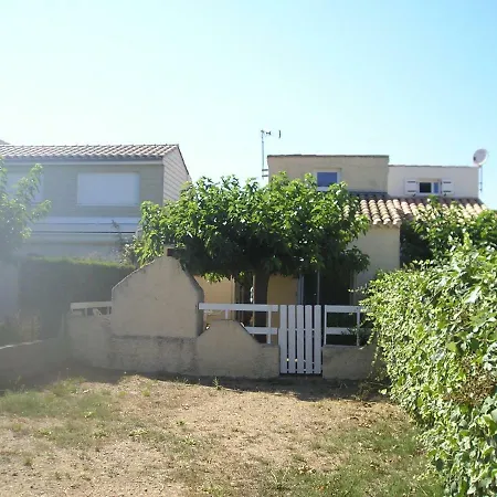 펜션 Lagon Bleu Immobilier *